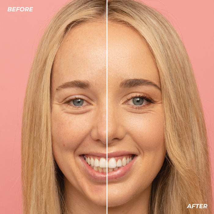 MCo Beauty Miracle Hyaluronic Tinted Serum 2-3 Light.