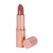 MCo Beauty Matte Lipstick Very Shelley.