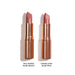MCo Beauty Matte Lipstick Very Shelley.