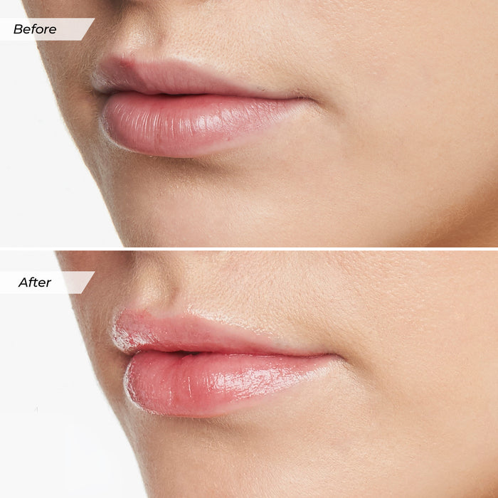 MCo Beauty Glow Lip Balm Rose