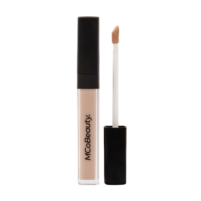 MCo Beauty Brighten & Perfect Cream Concealer Shade 1