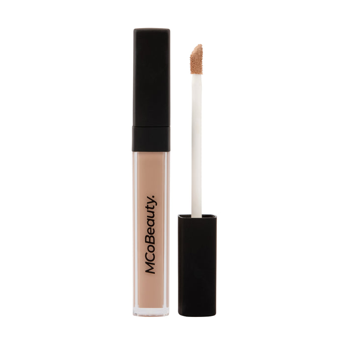 MCo Beauty Brighten & Perfect Cream Concealer Shade 2