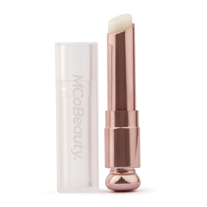 MCo Beauty Glow Up pH Lip Scrub.