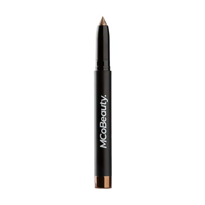 MCo Beauty Eyeshadow Stick Shimmer Bronze