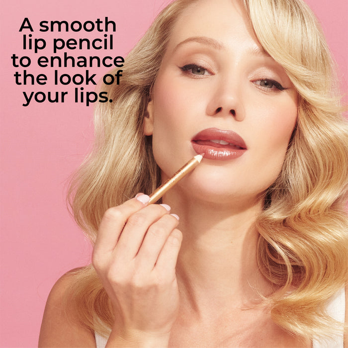 MCo Beauty Perfect Pout Liner Very Shelley.