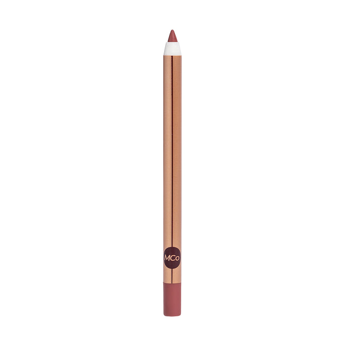 MCo Beauty Perfect Pout Liner Very Shelley.
