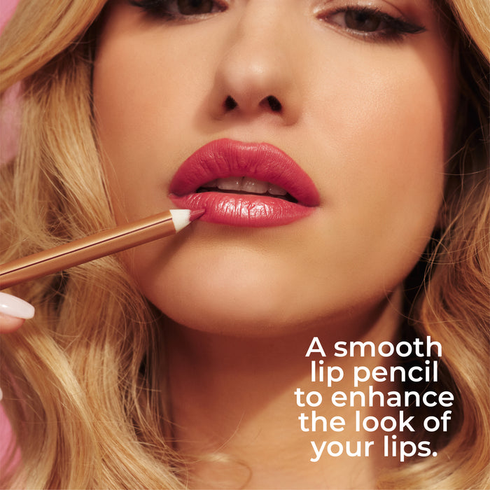 MCo Beauty Perfect Pout Liner Luxe Pink.