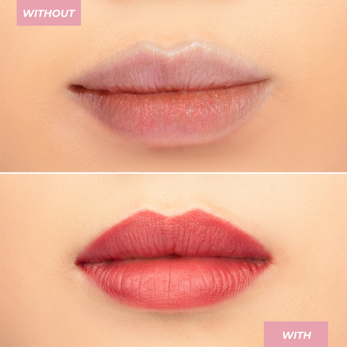 MCo Beauty Perfect Pout Liner Luxe Pink.