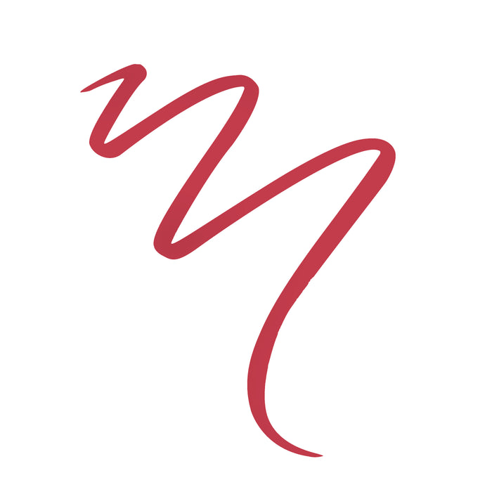 MCo Beauty Longwear Liquid Lip Liner Luxe Pink.