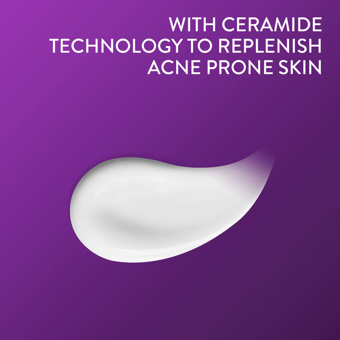 Cetaphil PRO Acne Prone Moisturising Lotion SPF25 118ml.