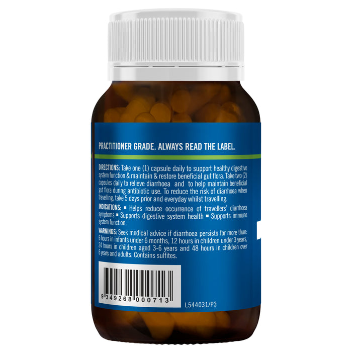 Medlab SB 5B 30 Capsules.