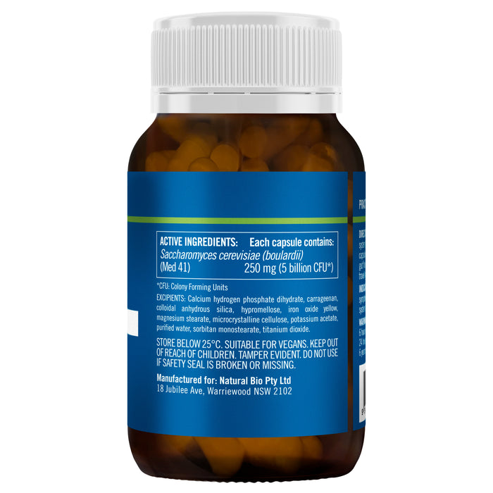 Medlab SB 5B 30 Capsules.