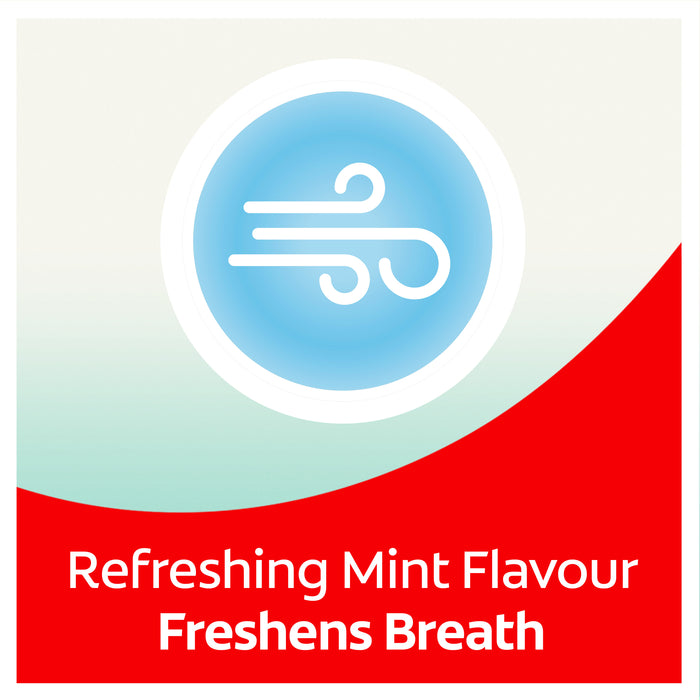 Colgate Savacol Daily Mouthrinse 500ml