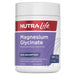 Nutra-Life Magnesium Glycinate 120 capsules.