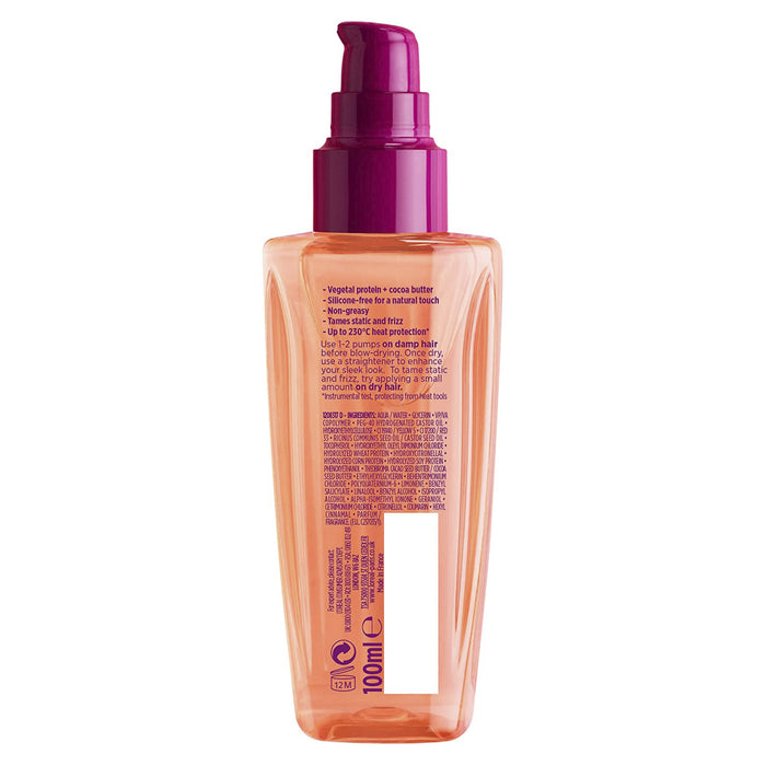 L'Oreal Elvive Dream Lengths Frizz Killer Serum 100ml.