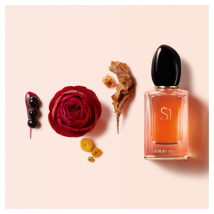 Giorgio Armani Si Intense EDP 100ml
