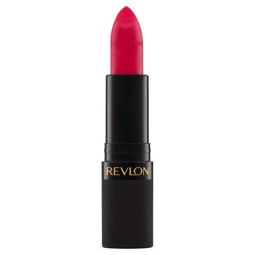 Revlon Super Lustrous Lipstick Chirries In The Snow.