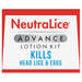 Neutralice Advance Lotion Kit 200ml.