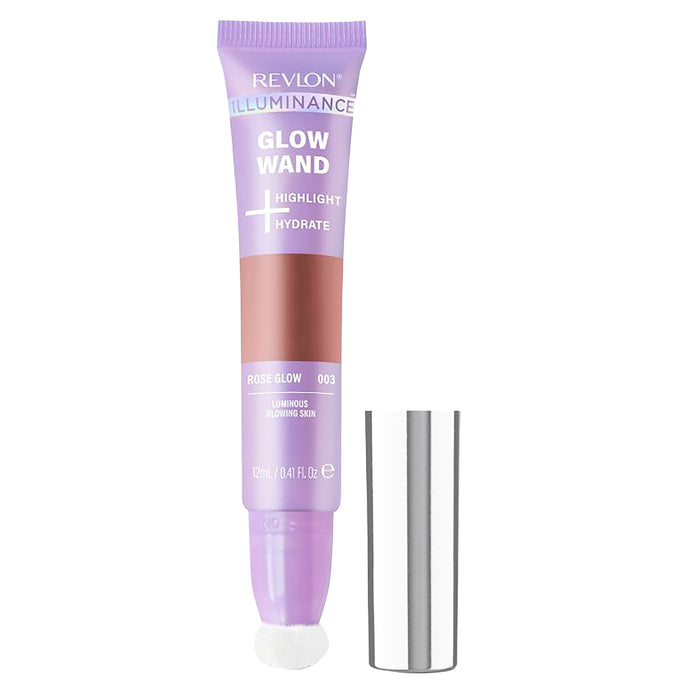 Revlon Illuminance Glow Wand Rose Glow