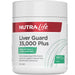 Nutra-Life Liver Guard 35000 Plus Capsules 100.