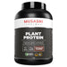 Musashi Plant Protein Chocolate 2KG.