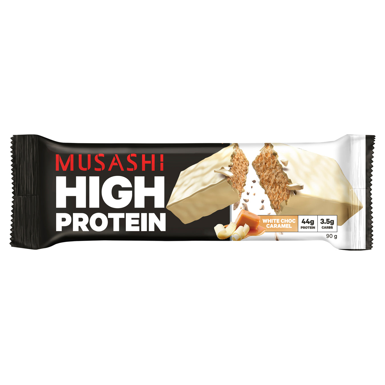 Protein Bars & Snacks