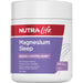 Nutra-Life Magnesium Sleep 60 Capsules.