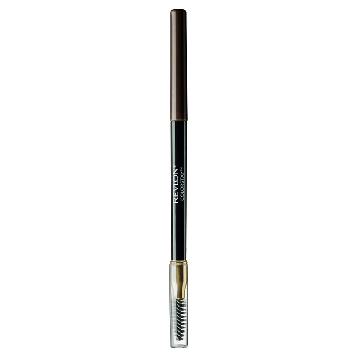 REV CS BROW PENCIL DK BRN 220.