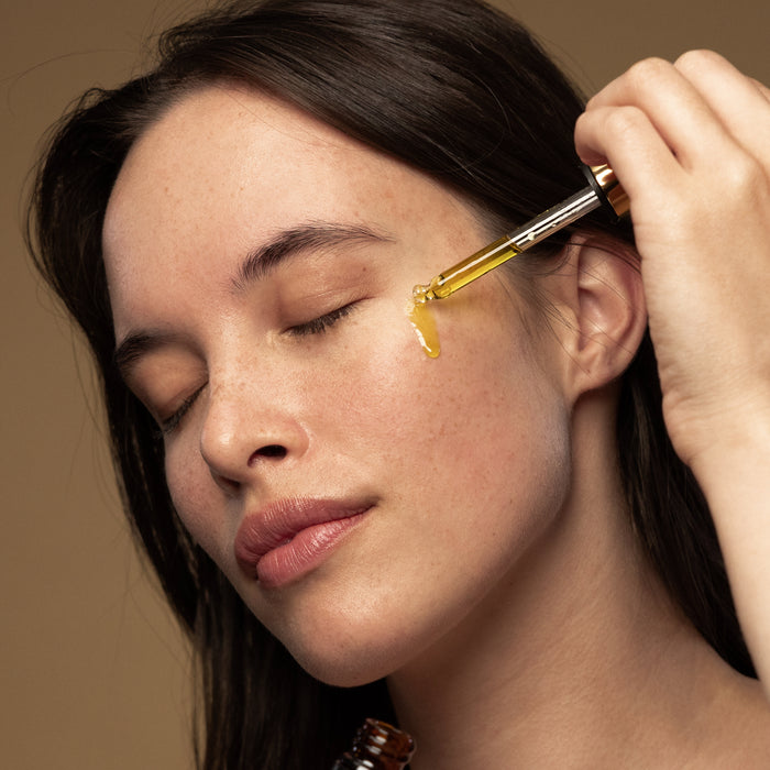 Antipodes Divine Face Oil Rosehip & Avocado Oil 30ml