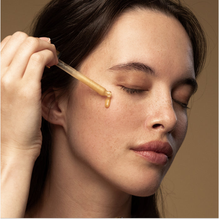 Antipodes Glow Ritual Vitamin C Serum With Plant Hyaluronic Acid 30ml