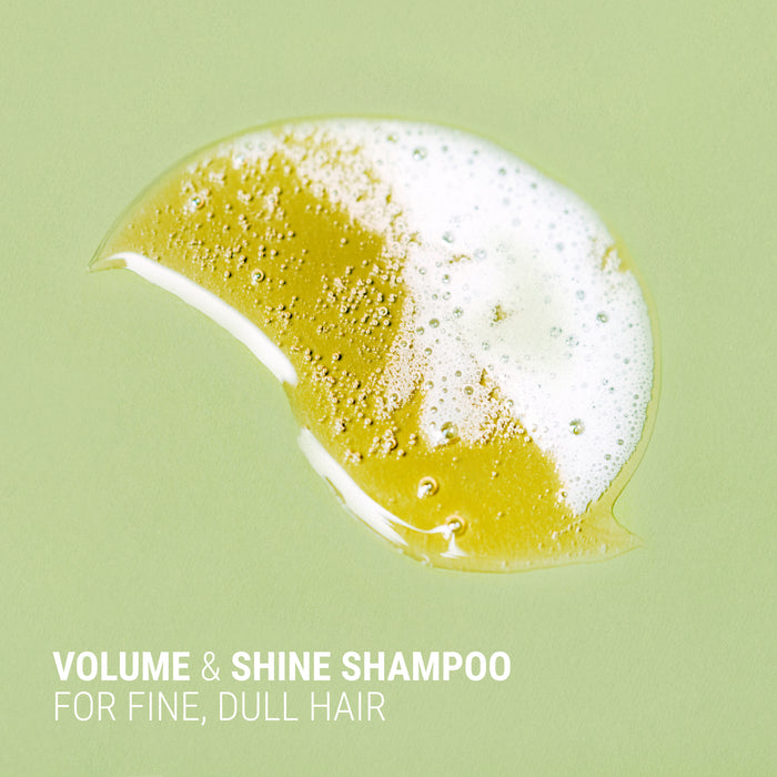 Antipodes Manuka + Orange Volume & Shine Shampoo 340ml