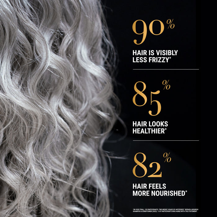 Antipodes Fig & Feijoa Repair And Nourish Conditioner  340ml