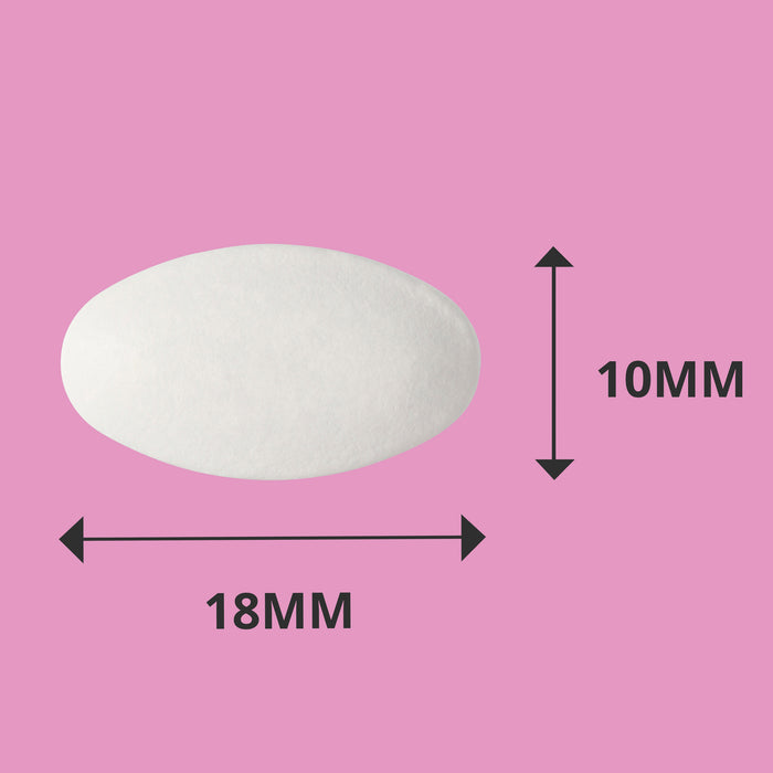 Elevit Tablets 100