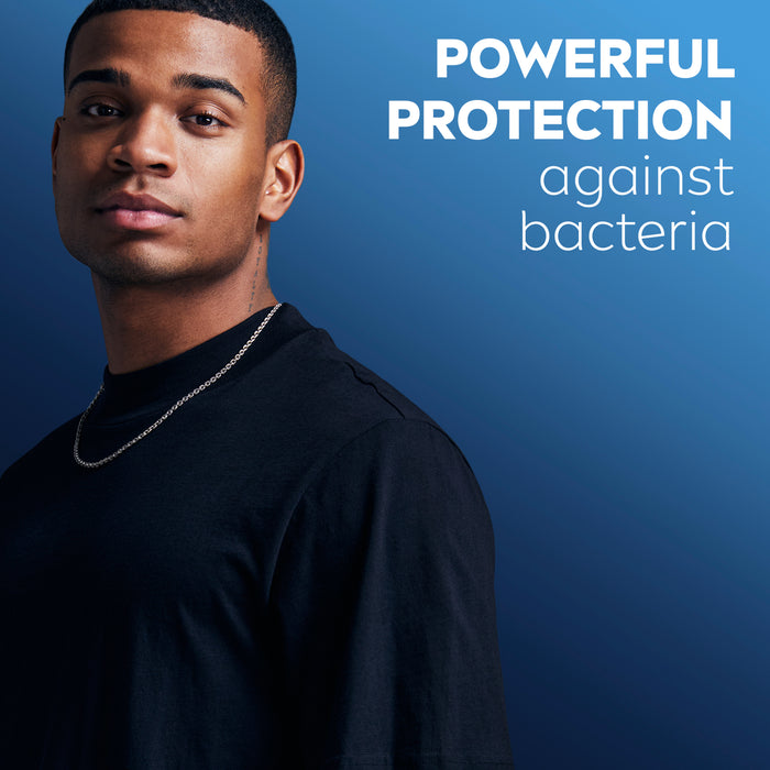 Nivea Deodorant Spray Deep Dark Wood 250ml.