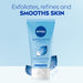 Nivea Daily Essentials Gentle Exfoliating Scrub 150ml.