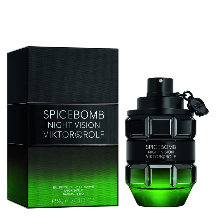 Viktor & Rolf Spicebomb Night Vision EDT 90ml