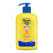 Banana Boat Kids SPF 50+ Pump 400g.