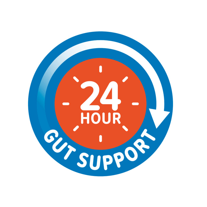 Inner Health Daily Balance Probiotics 60 Capsules