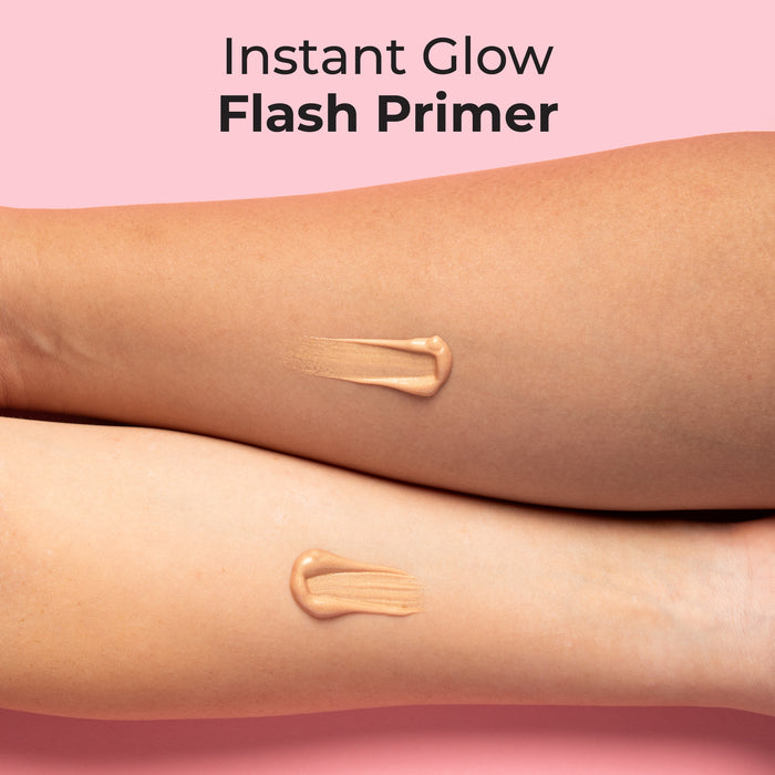 MCo Beauty Instant Glow Flash Primer