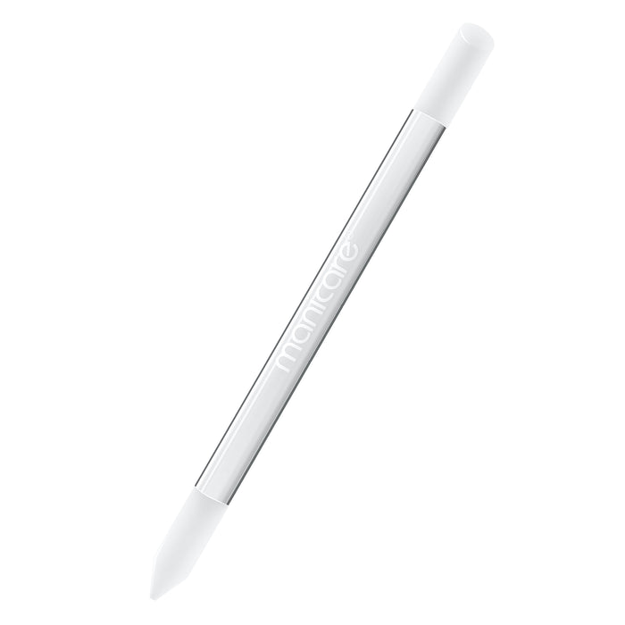 Manicare  ManiPRO 2-in-1 Cuticle Pusher & File