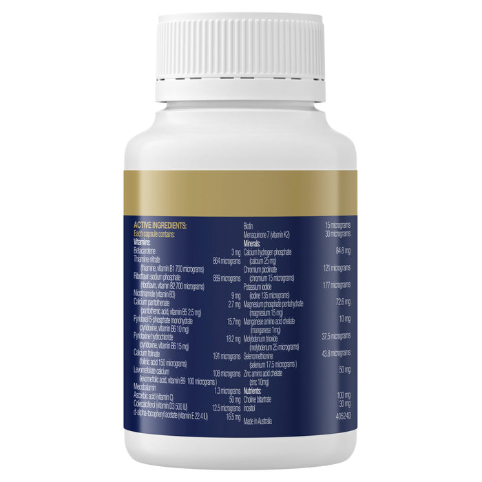 Bioceuticals Innatal 60 Capsules
