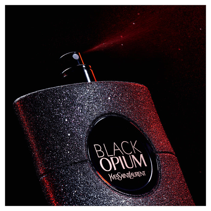 Yves Saint Laurent Black Opium Extreme EDP 90ml