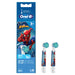Oral B Power Vitality Kids Stages Refill Starwars.