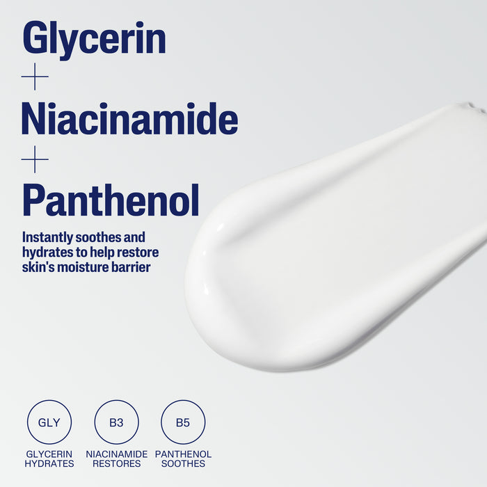 Cetaphil Moisturising Lotion Pump 237ml