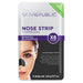 Skin Republic Nose Strips + Charcoal 6 Pack.