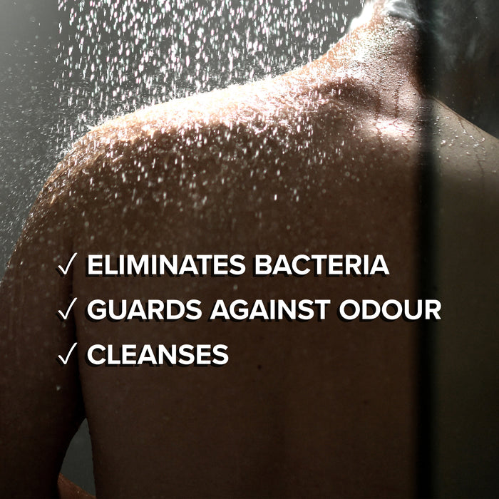 Palmolive Gold Triple Action Body Wash 450ml