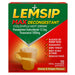 Lemsip Sachets Max Honey & Ginger 10 Sachets.
