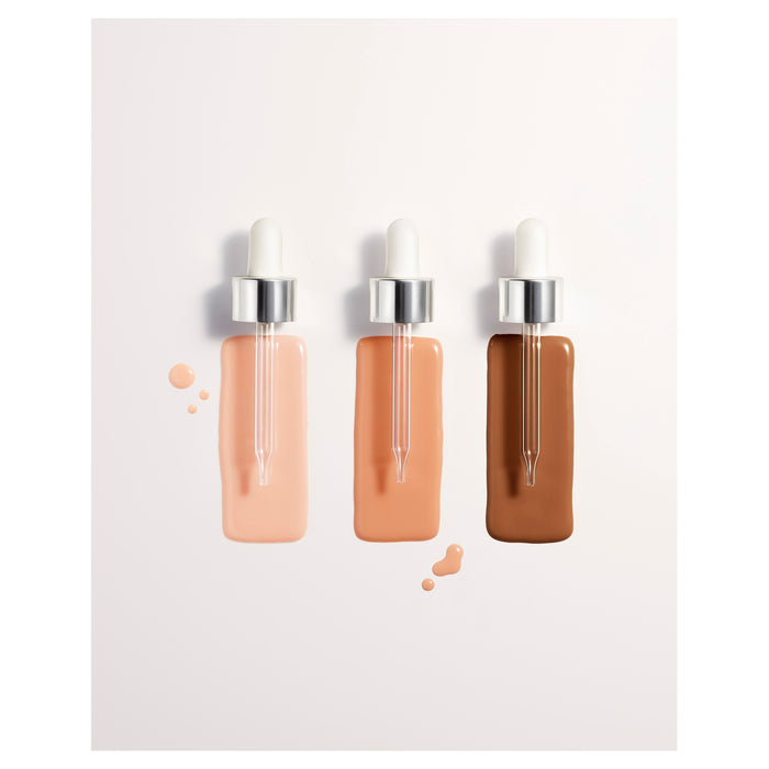 L'Oreal True Match Nude Plumping Tinted Serum 8-10 Deep