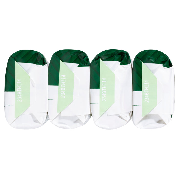 Palmolive Soap Green 90g x 4 Pack.