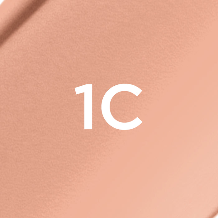 L'Oreal True Match Liquid Foundation 1C Ivory Rose